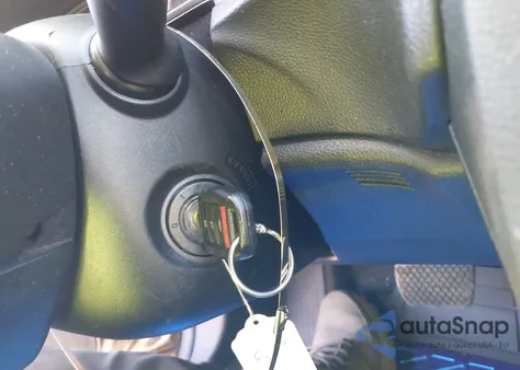 2017 Honda Civic Lx z USA, uszkodzony, nr VIN 2HGFC2F57HH519510